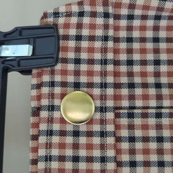 Ann Taylor Factory Ladies Skirt - Picture 4 of 9